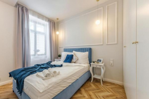 Radwańska Apartments